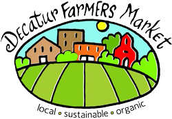 Decatur Farmers Market